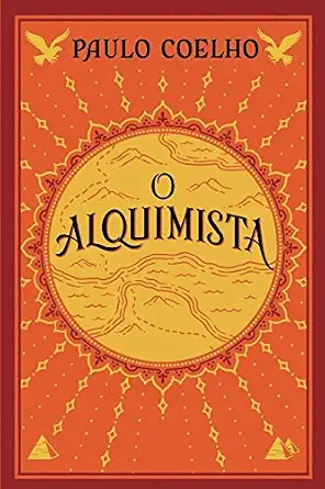 O Alquimista