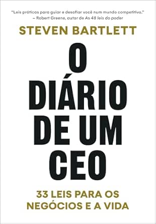 O Diário de um CEO